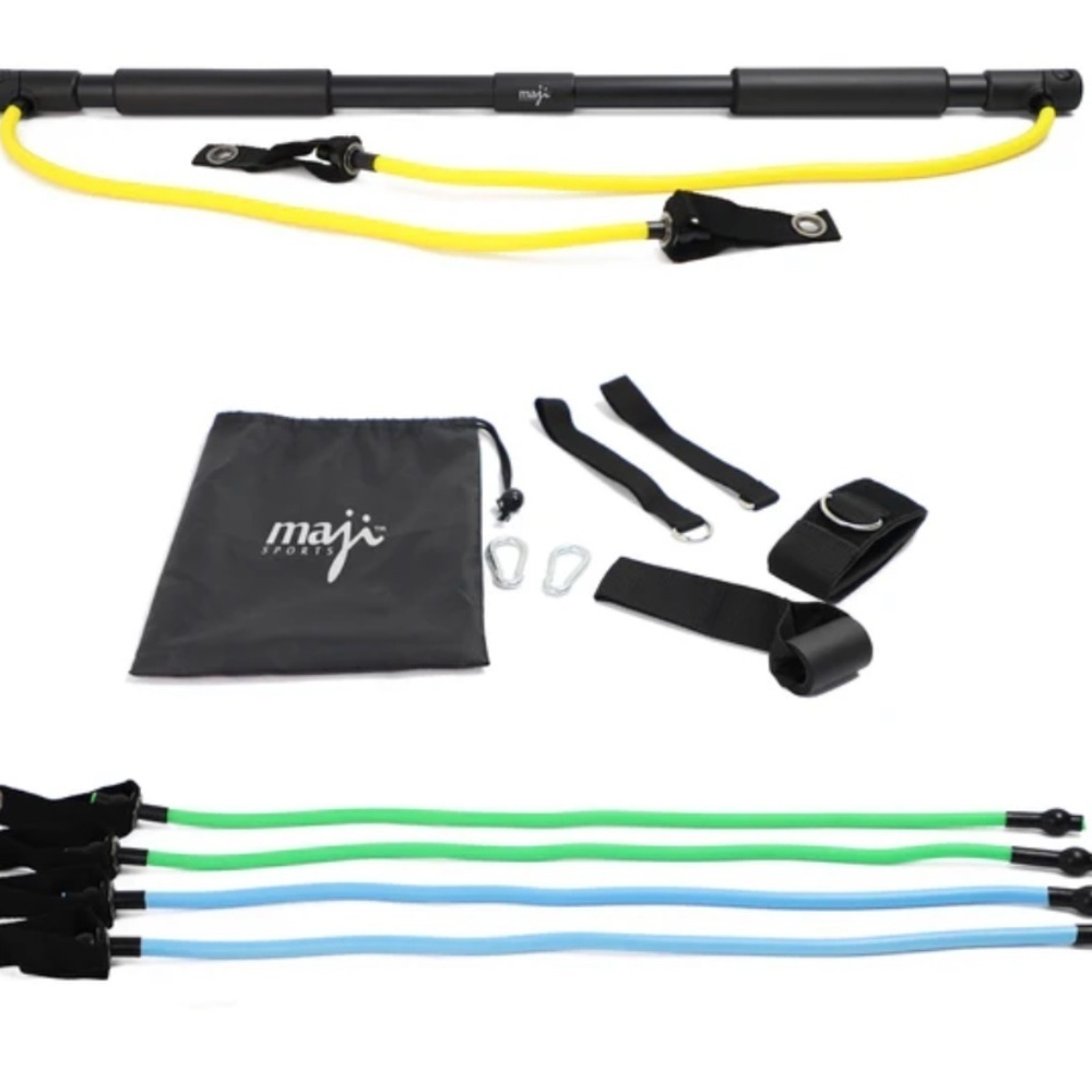 Maji Sports Exercise Bar